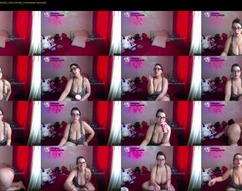_amanda_seyfried19 — 116 minute Chaturbate female cam show recording, 720p, May 27, 2022