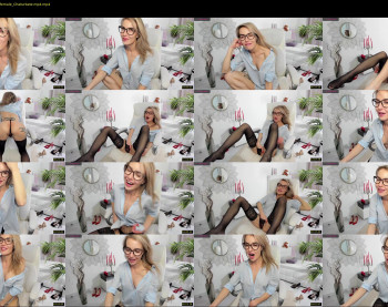 _beylly — 32 minute Chaturbate female cam show recording, 1080p, May 27, 2022