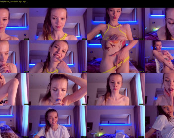_demi_dee_ — 91 minute Chaturbate female cam show recording, 720p, May 28, 2022