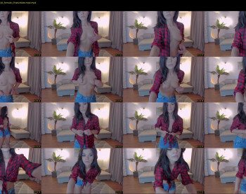 _gabrielle_ — 4 minute Chaturbate female cam show recording, 720p, May 27, 2022