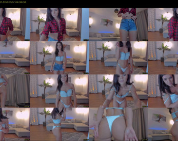 _gabrielle_ — 62 minute Chaturbate female cam show recording, 720p, May 28, 2022