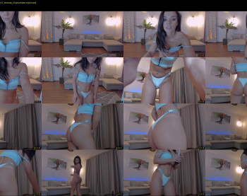 _gabrielle_ — 17 minute Chaturbate female cam show recording, 720p, May 28, 2022