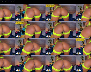 _honeybee18 — 54 minute Chaturbate female cam show recording, 1080p, May 28, 2022