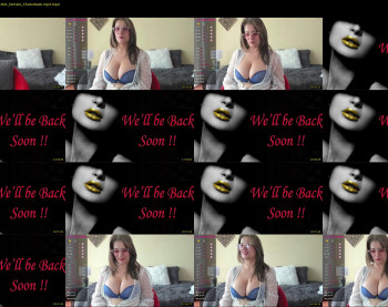 _jeniffer_hot — 51 minute Chaturbate female cam show recording, 720p, May 27, 2022