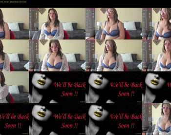 _jeniffer_hot — 88 minute Chaturbate female cam show recording, 720p, May 27, 2022