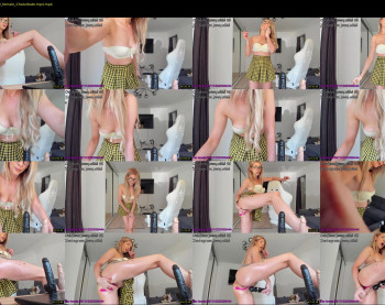 _jenny__ — 54 minute Chaturbate female cam show recording, 1080p, May 27, 2022