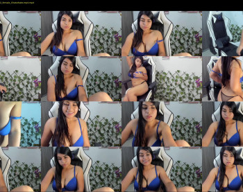 _karen01 — 16 minute Chaturbate female cam show recording, 720p, May 28, 2022