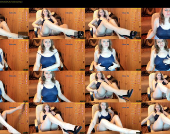 _natali_ — 26 minute Chaturbate female cam show recording, 720p, May 27, 2022