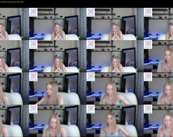 adrykilly — 6 minute Chaturbate female cam show recording, 1080p, May 27, 2022