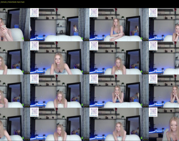 adrykilly — 56 minute Chaturbate female cam show recording, 1080p, May 27, 2022