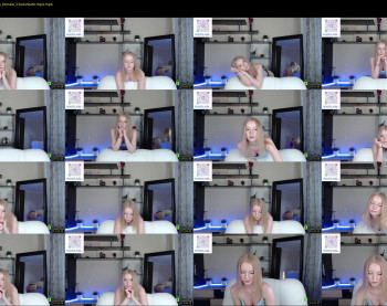 adrykilly — 26 minute Chaturbate female cam show recording, 1080p, May 27, 2022