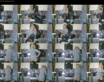 afanasia — 15 minute Chaturbate female cam show recording, 720p, May 27, 2022