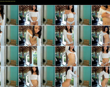 aina_kun — 53 minute Chaturbate female cam show recording, 720p, May 27, 2022