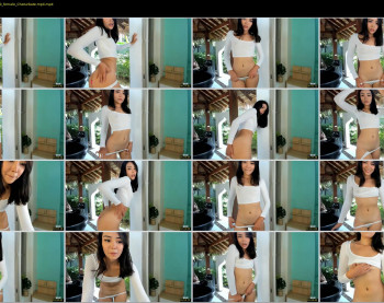 aina_kun — 4 minute Chaturbate female cam show recording, 720p, May 27, 2022