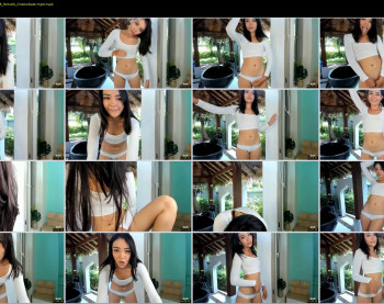 aina_kun — 37 minute Chaturbate female cam show recording, 720p, May 27, 2022