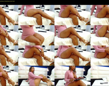 ainaah_ — 28 minute Chaturbate female cam show recording, 1080p, May 27, 2022