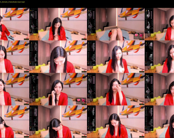 akemi_28 — 54 minute Chaturbate female cam show recording, 1080p, May 27, 2022