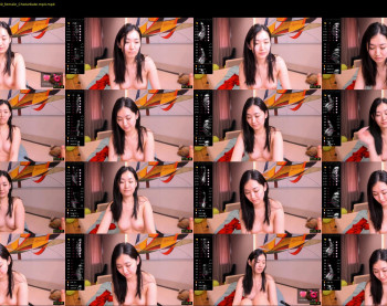 akemi_28 — 5 minute Chaturbate female cam show recording, 1080p, May 27, 2022