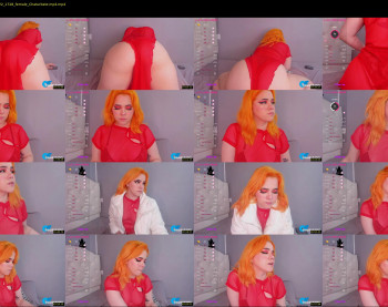 albaandthayron — 60 minute Chaturbate couple cam show recording, 1080p, May 27, 2022