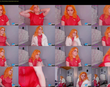 albaandthayron — 62 minute Chaturbate couple cam show recording, 1080p, May 27, 2022