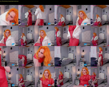 albaandthayron — 21 minute Chaturbate couple cam show recording, 1080p, May 27, 2022