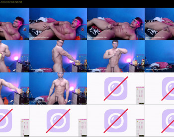 alex_blu — 43 minute Chaturbate male cam show recording, 1080p, May 28, 2022