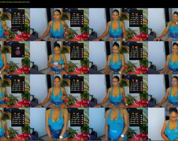 alexandra_mar — 59 minute Chaturbate female cam show recording, 1080p, May 27, 2022