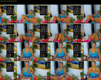 alexandra_mar — 56 minute Chaturbate female cam show recording, 1080p, May 27, 2022