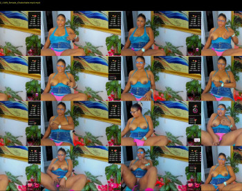 alexandra_mar — 55 minute Chaturbate female cam show recording, 1080p, May 27, 2022
