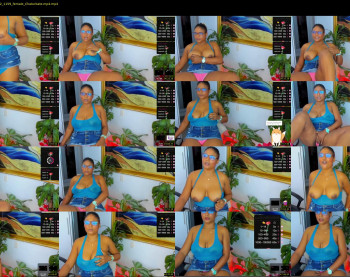 alexandra_mar — 54 minute Chaturbate female cam show recording, 1080p, May 27, 2022