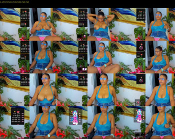 alexandra_mar — 54 minute Chaturbate female cam show recording, 1080p, May 27, 2022