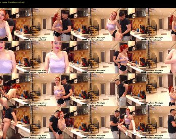 aly_alyce — 54 minute Chaturbate female cam show recording, 1080p, May 27, 2022