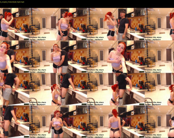 aly_alyce — 41 minute Chaturbate female cam show recording, 1080p, May 27, 2022