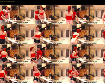 aly_alyce — 26 minute Chaturbate female cam show recording, 1080p, May 27, 2022