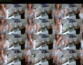 amanda0803 — 5 minute Chaturbate female cam show recording, 720p, May 27, 2022