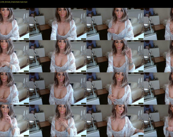 amanda0803 — 3 minute Chaturbate female cam show recording, 720p, May 27, 2022