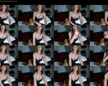amanda0803 — 3 minute Chaturbate female cam show recording, 720p, May 27, 2022