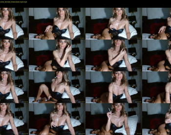 amanda0803 — 7 minute Chaturbate female cam show recording, 720p, May 27, 2022