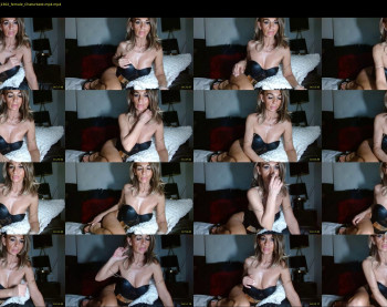 amanda0803 — 6 minute Chaturbate female cam show recording, 720p, May 27, 2022