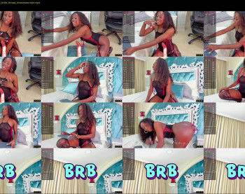 ammy_brown_ — 59 minute Chaturbate female cam show recording, 1080p, May 28, 2022