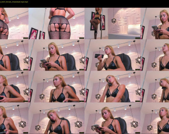 andrea_torress — 31 minute Chaturbate female cam show recording, 720p, May 28, 2022