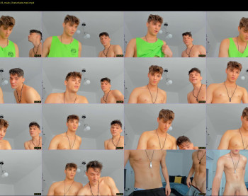 angelfrank — 42 minute Chaturbate male cam show recording, 1080p, May 27, 2022