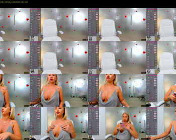 annemarry96 — 16 minute Chaturbate female cam show recording, 1080p, May 27, 2022