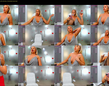 annemarry96 — 73 minute Chaturbate female cam show recording, 1080p, May 27, 2022