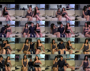 apricot_cherry — 93 minute Chaturbate couple cam show recording, 720p, May 27, 2022