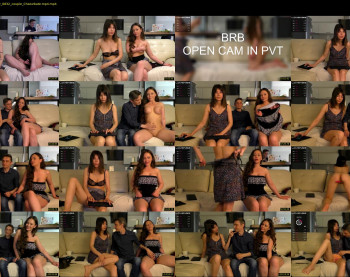 apricot_cherry — 91 minute Chaturbate couple cam show recording, 720p, May 27, 2022