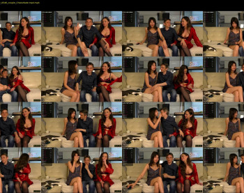 apricot_cherry — 17 minute Chaturbate couple cam show recording, 720p, May 28, 2022