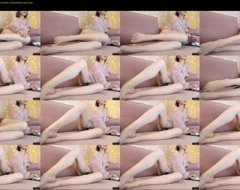 artmaya — 7 minute Chaturbate female cam show recording, 1080p, May 27, 2022
