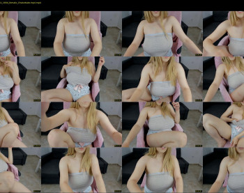asleeeymorgan — 11 minute Chaturbate female cam show recording, 1080p, May 27, 2022