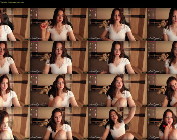 avelyssa — 32 minute Chaturbate female cam show recording, 1080p, May 27, 2022